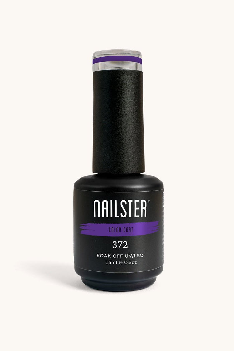 Queen · 372 – Gel Polish by Nailster, image 3