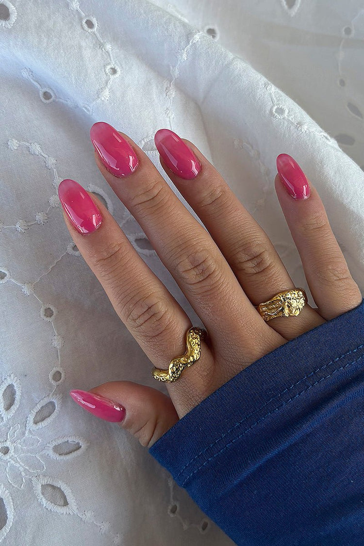 Raspberry · 403 – Gel Polish by Nailster, image 3
