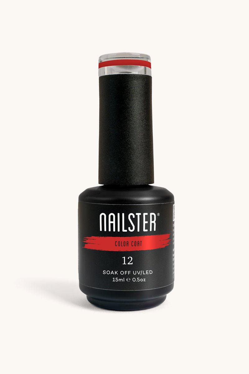 Red Lady 15ml · 12 | Nailster Denmark