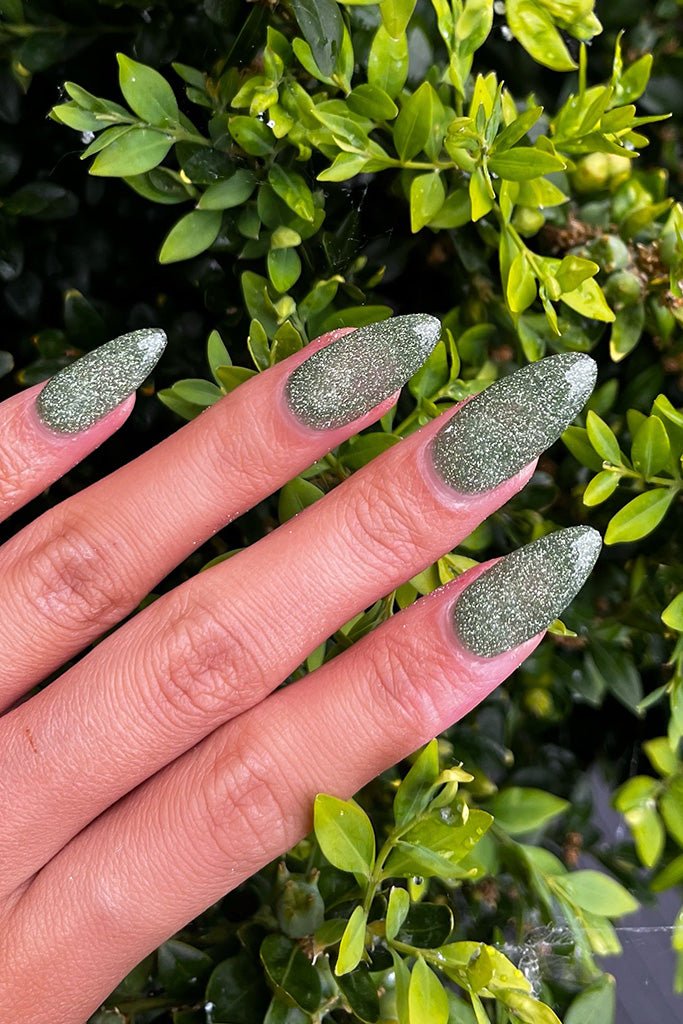 Reflective Green · 362 – Gel Polish by Nailster, image 3