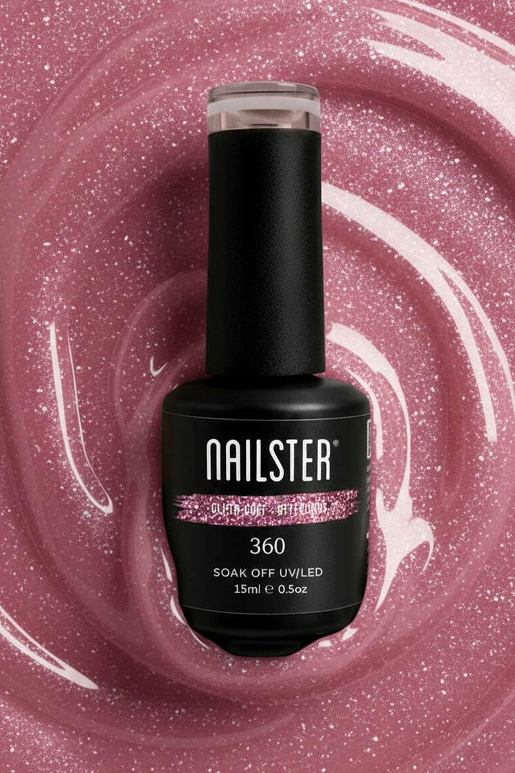 Reflective Pink · 360