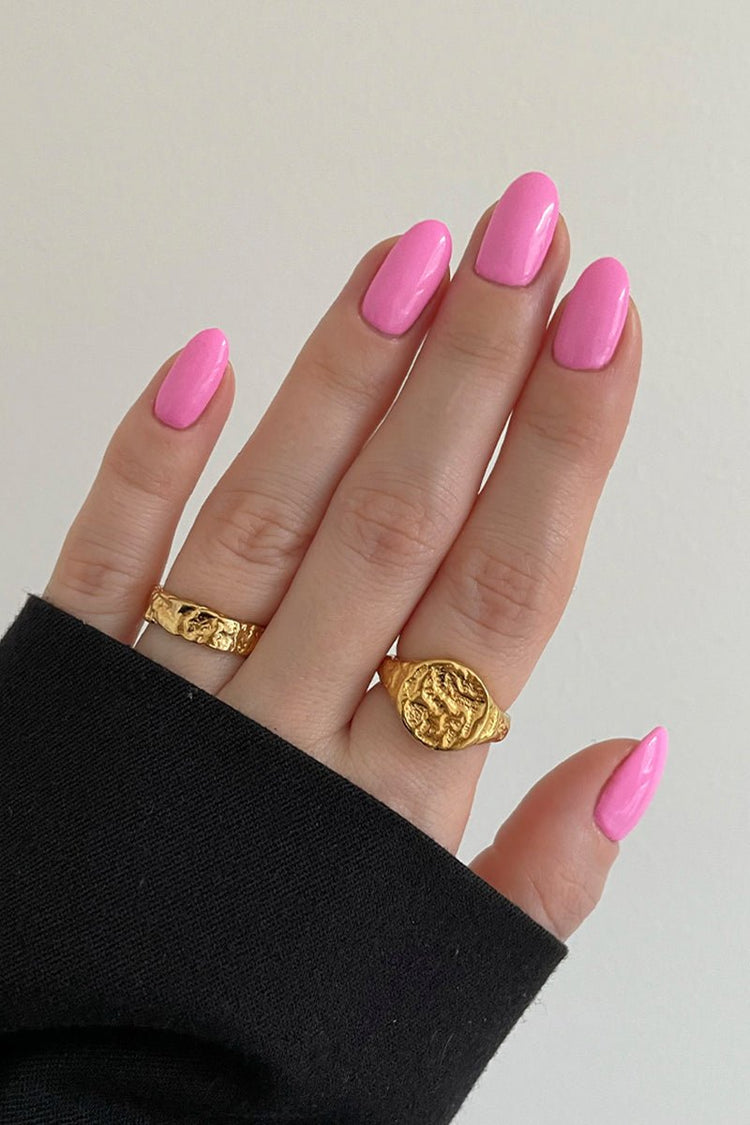 Rosewood · 129 – Gel Polish by Nailster, image 3