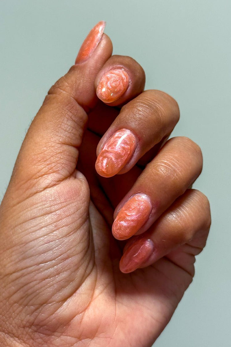 Pearl Summer Pack by Nailster, image 8