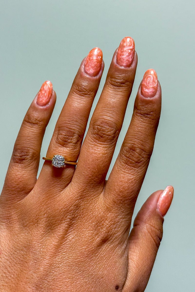 Rosey Pearl · 469