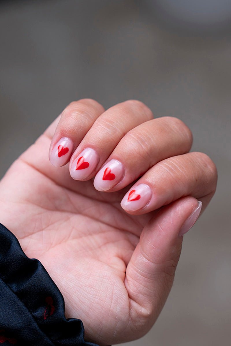 Rosie 15ml · 130 | Nailster Denmark