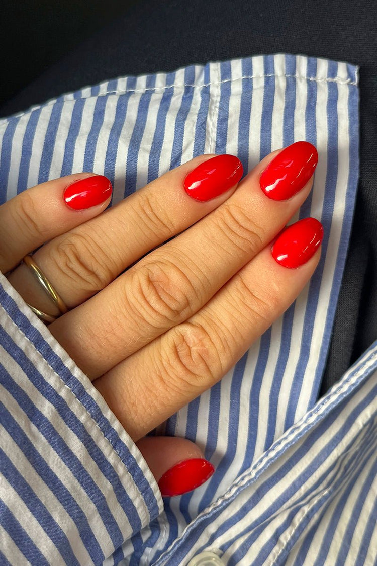 Rosie · 130 – Gel Polish by Nailster, image 3