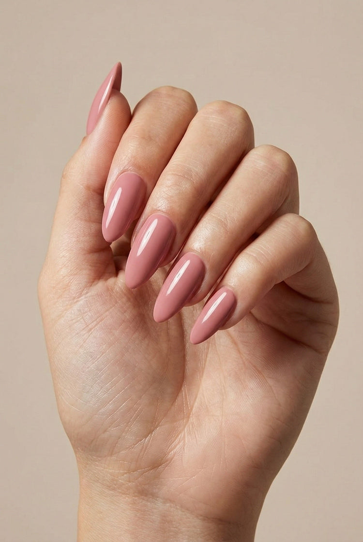 Rouge · 531 – Gel Polish by Nailster, image 3