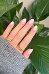 Rubber Base Desire · 418 | Nailster Denmark