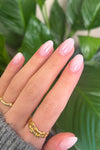 Rubber Base Desire · 418 | Nailster Denmark