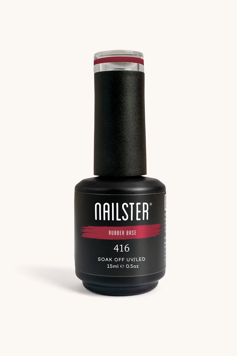 Rubber Base Fall in Love · 416 | Nailster Denmark