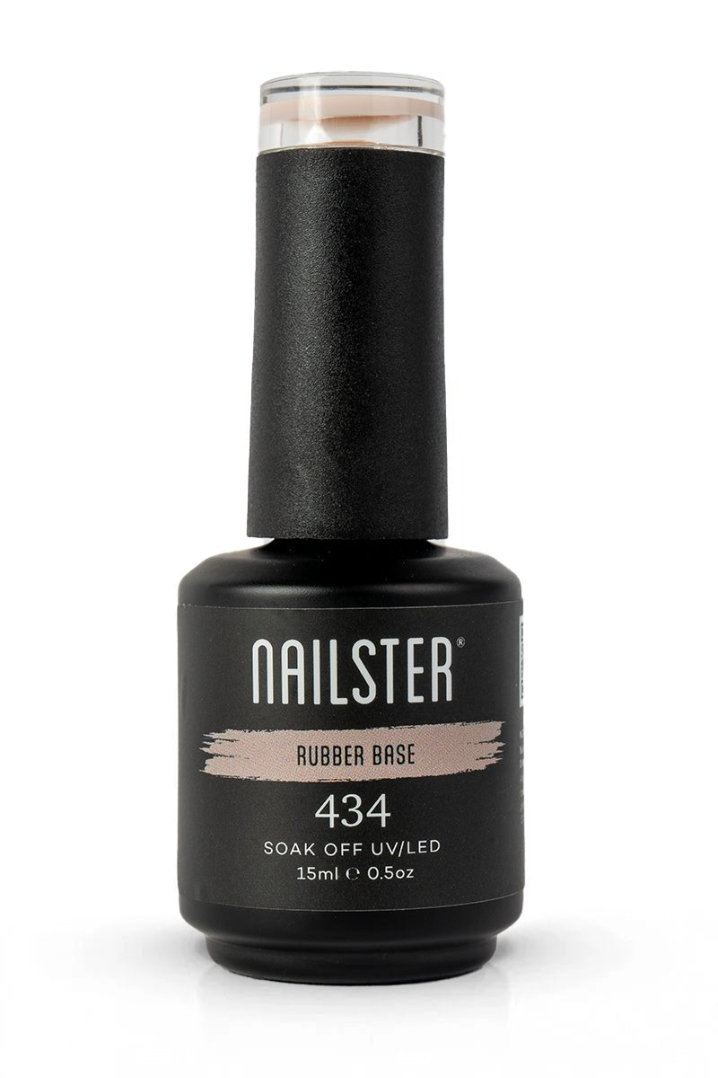 Rubber Base Favourite · 434 | Nailster Denmark