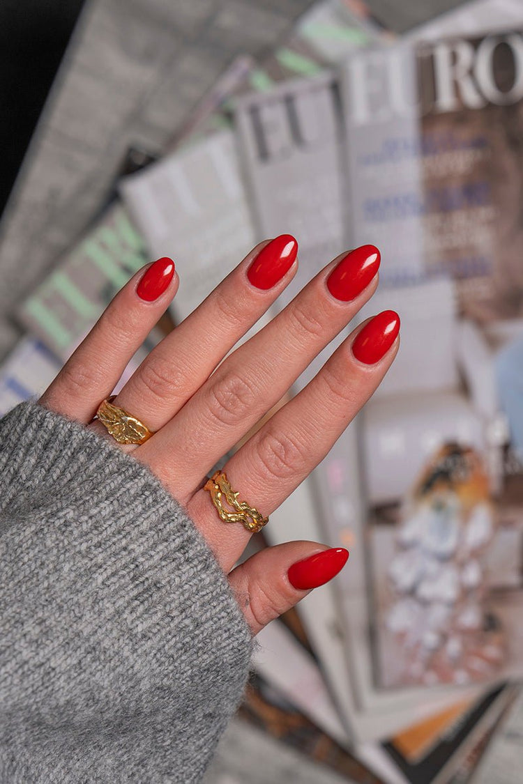 Ruby · 131 – Gel Polish by Nailster, image 3