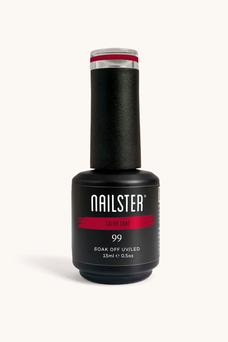 Saint Valentine 15ml · 99 | Nailster Denmark