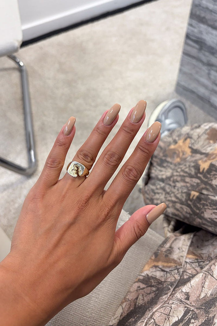 Sandstone · 504 – Gel Polish by Nailster, image 3