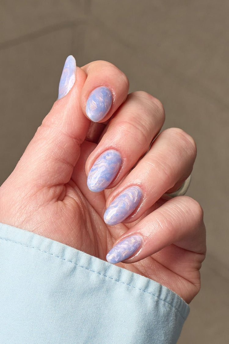 Sea Pearl · 464 – Gel Polish by Nailster, image 3