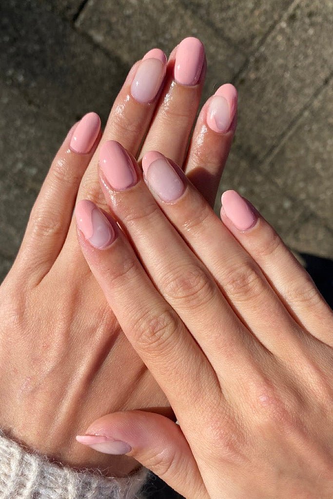 Sexy Too · 26 – Gel Polish by Nailster, image 3