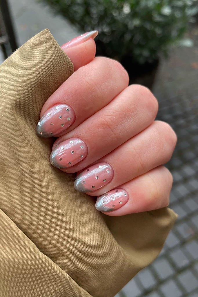 Shark Tale · 299 – Gel Polish by Nailster, image 3