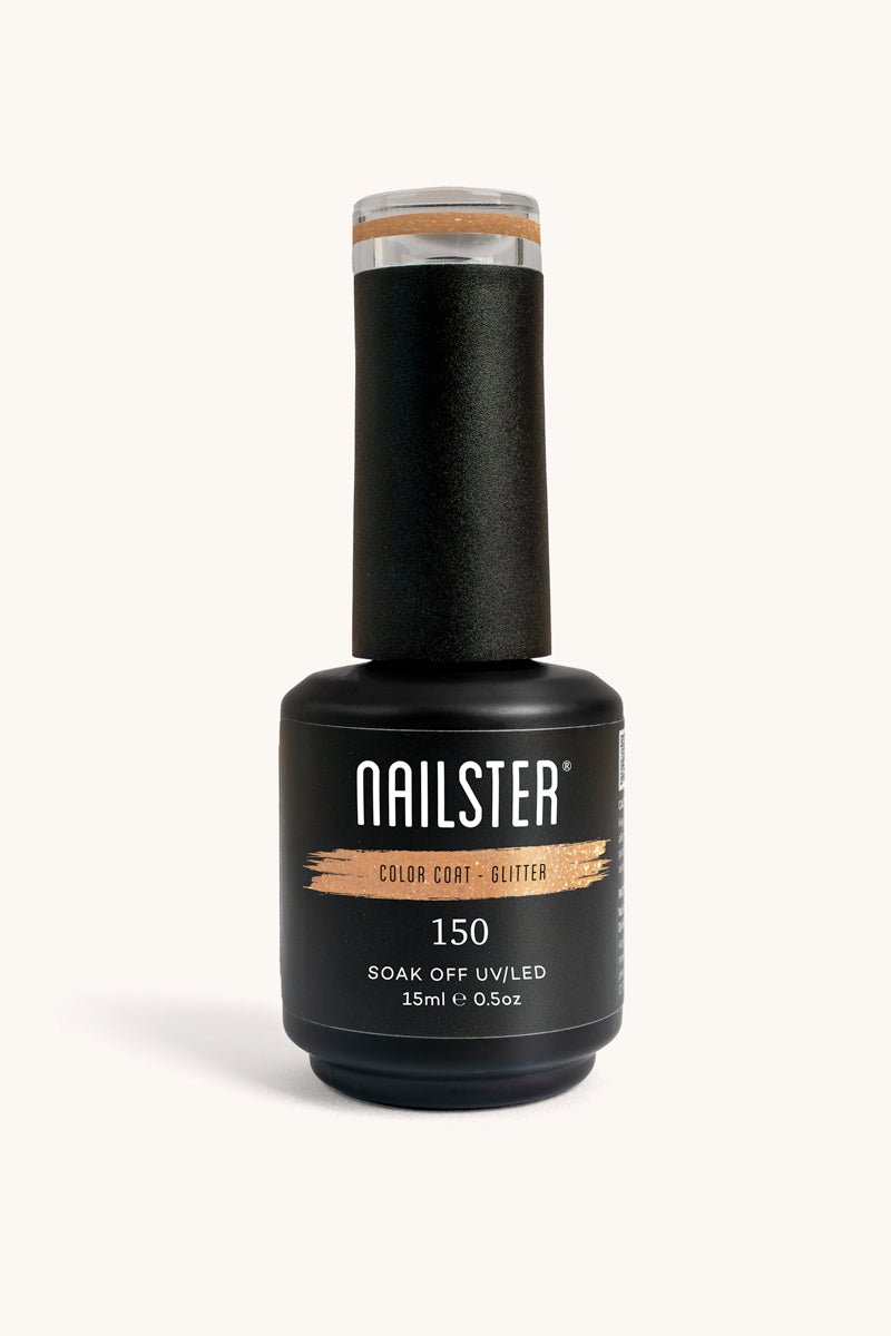 Shimmer Sharon 15ml · 150 | Nailster Denmark