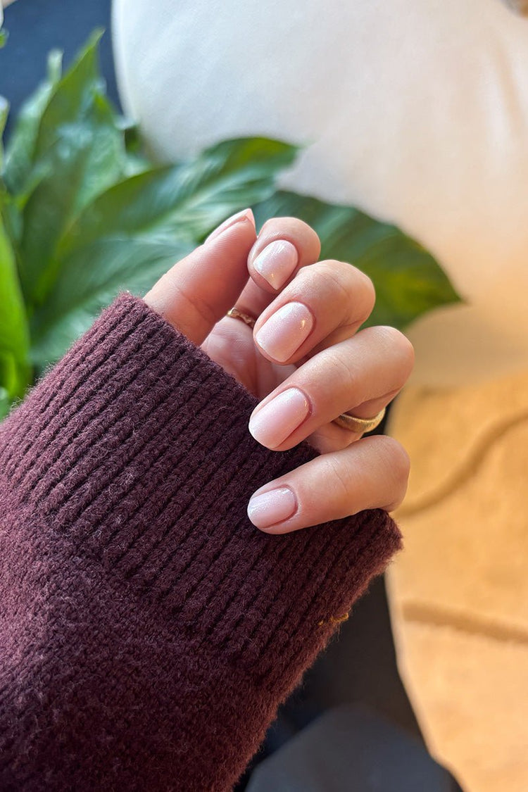Shimmering Ballerina · 500 – Gel Polish by Nailster, image 3