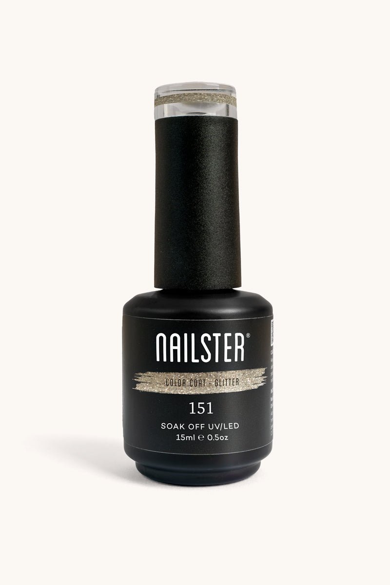 Shine Bright 15ml · 151 | Nailster Denmark