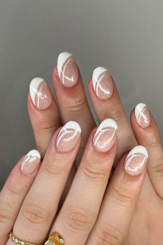 Shine Bright · 151 – Gel Polish by Nailster, image 3