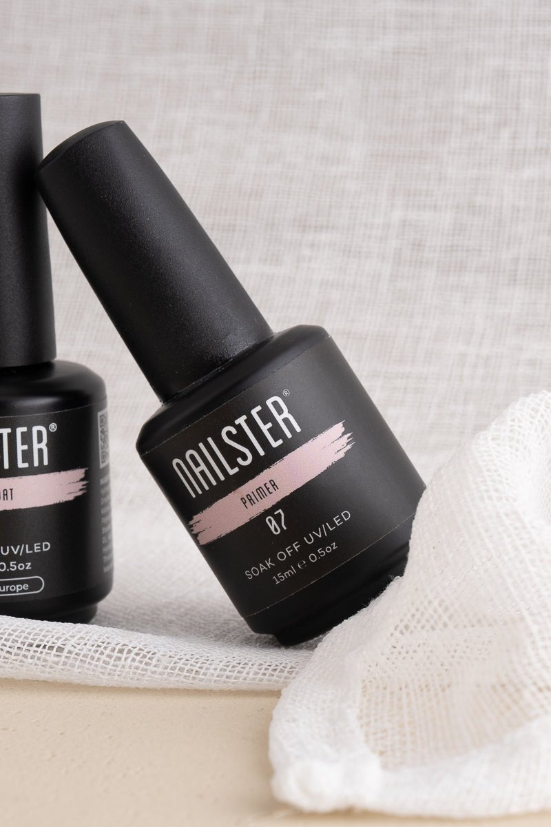 Shine 'n' strength Trio | Nailster Denmark