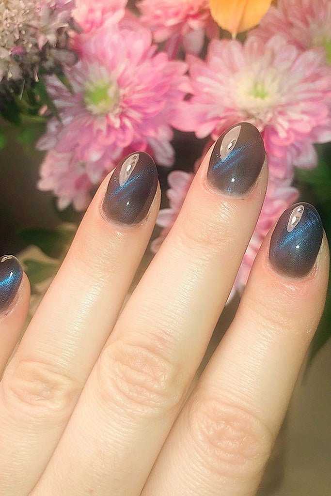 Shooting Star Cat Eye · 322 – Gel Polish Cat Eye by Nailster, image 3