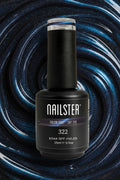 Shooting Star Cat Eye · 322