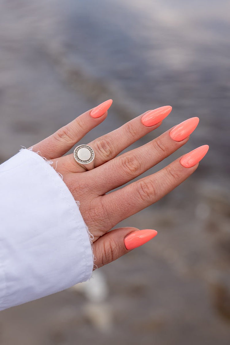 Show off · 413 – Gel Polish by Nailster, image 3