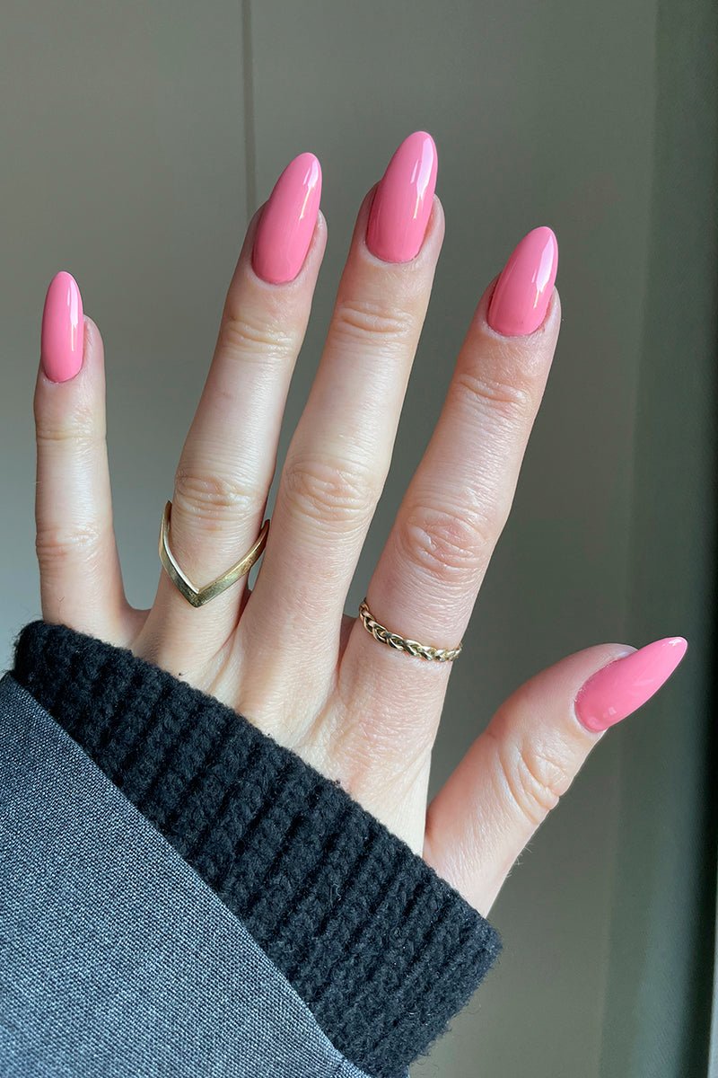 Shy 15ml · 39 | Nailster Denmark