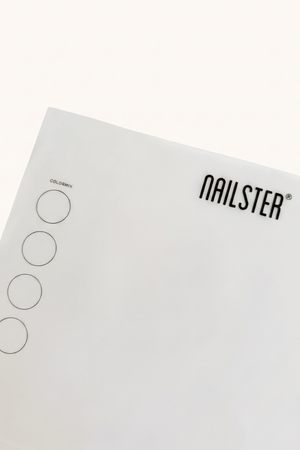 Silicone Nail Mat