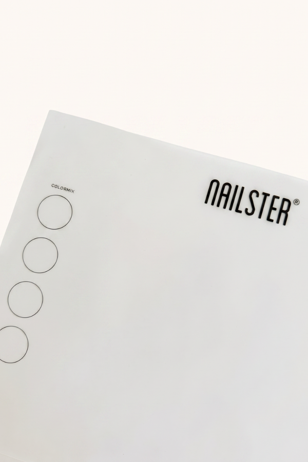 Silicone Nail Mat