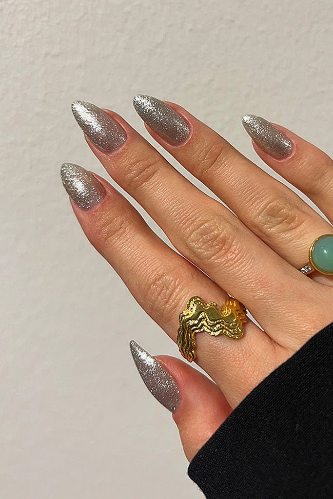 Silver Light · 147 – Gel Polish by Nailster, image 3