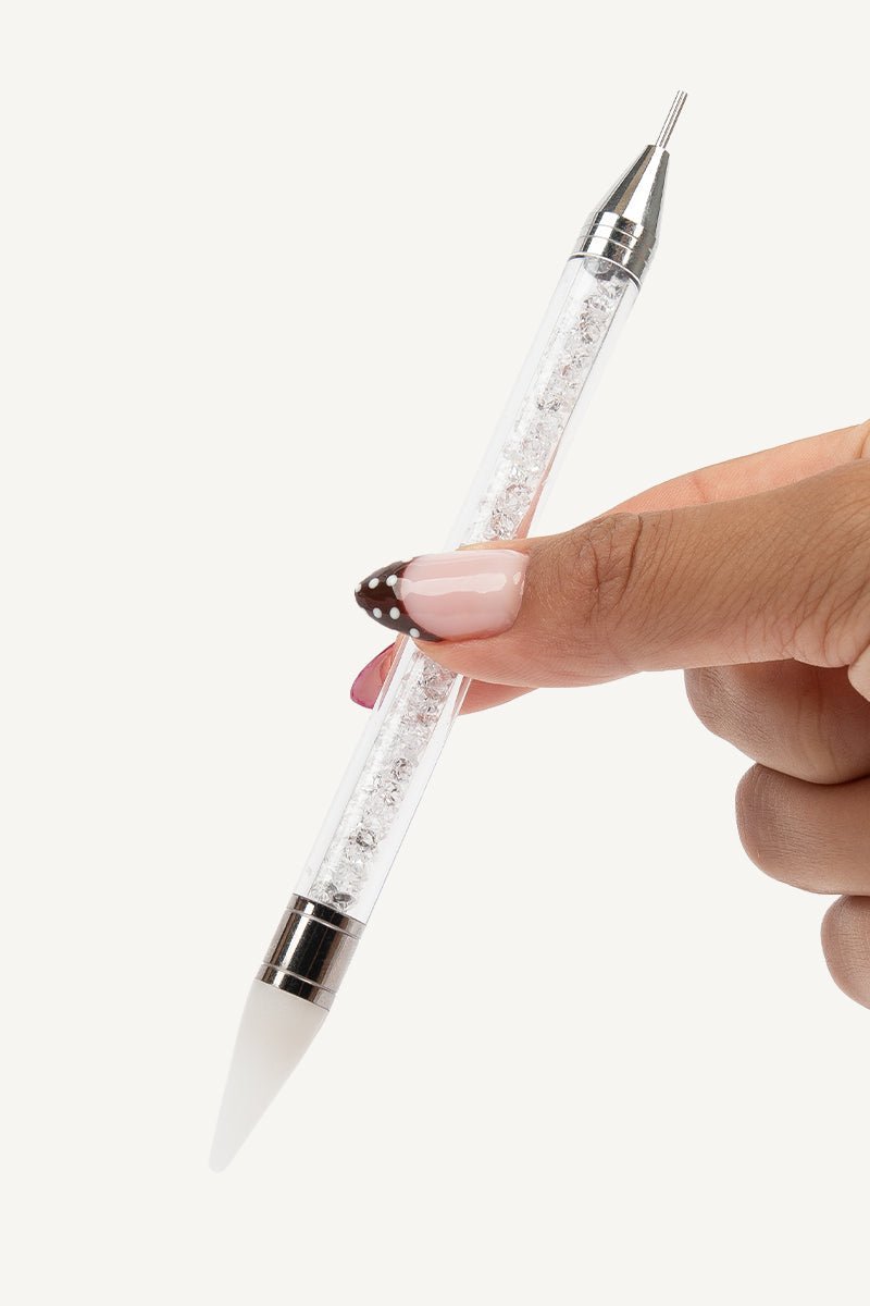 Smykkesten Pen | Nailster Denmark