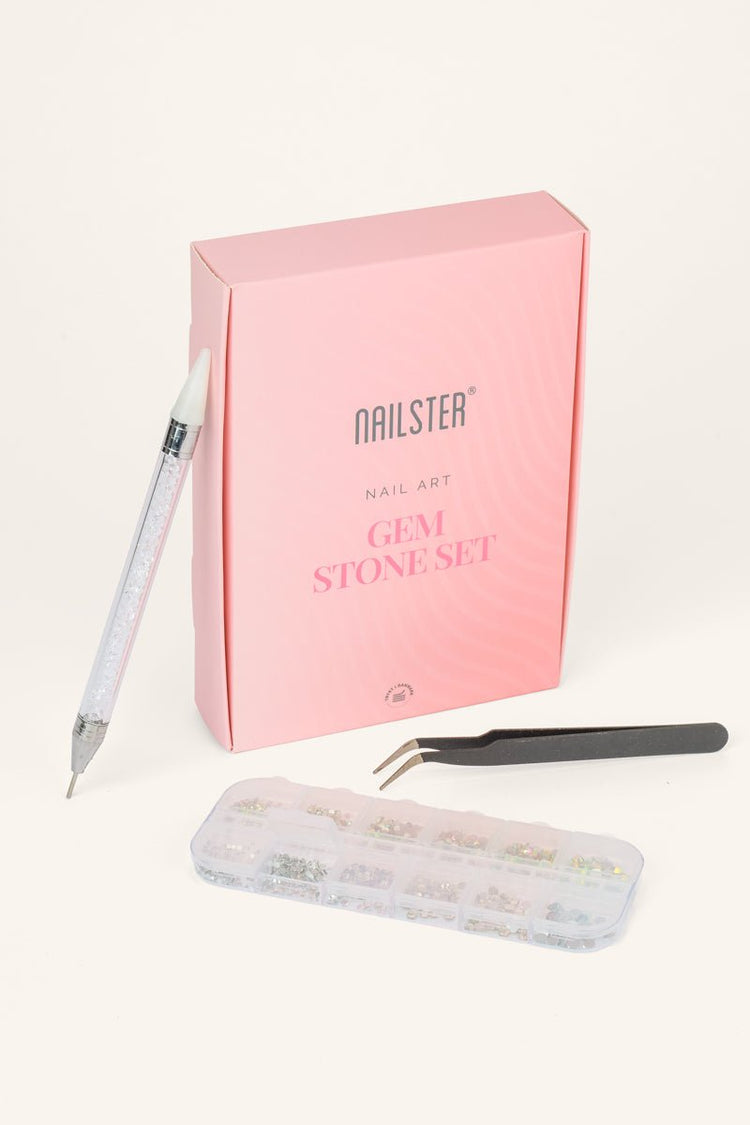 Rhinestone Set