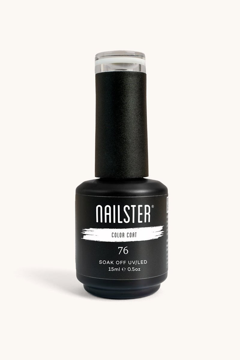 Snow White 15ml · 76 | Nailster Denmark