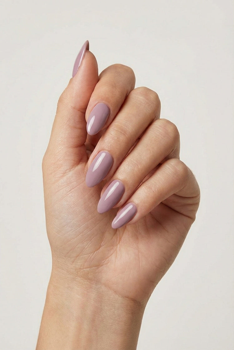Soft Petal · 524 – Gel Polish by Nailster, image 3