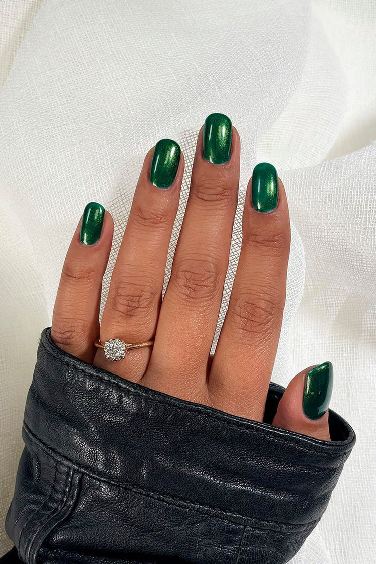 Sour Apple · 93 – Gel Polish by Nailster, image 3