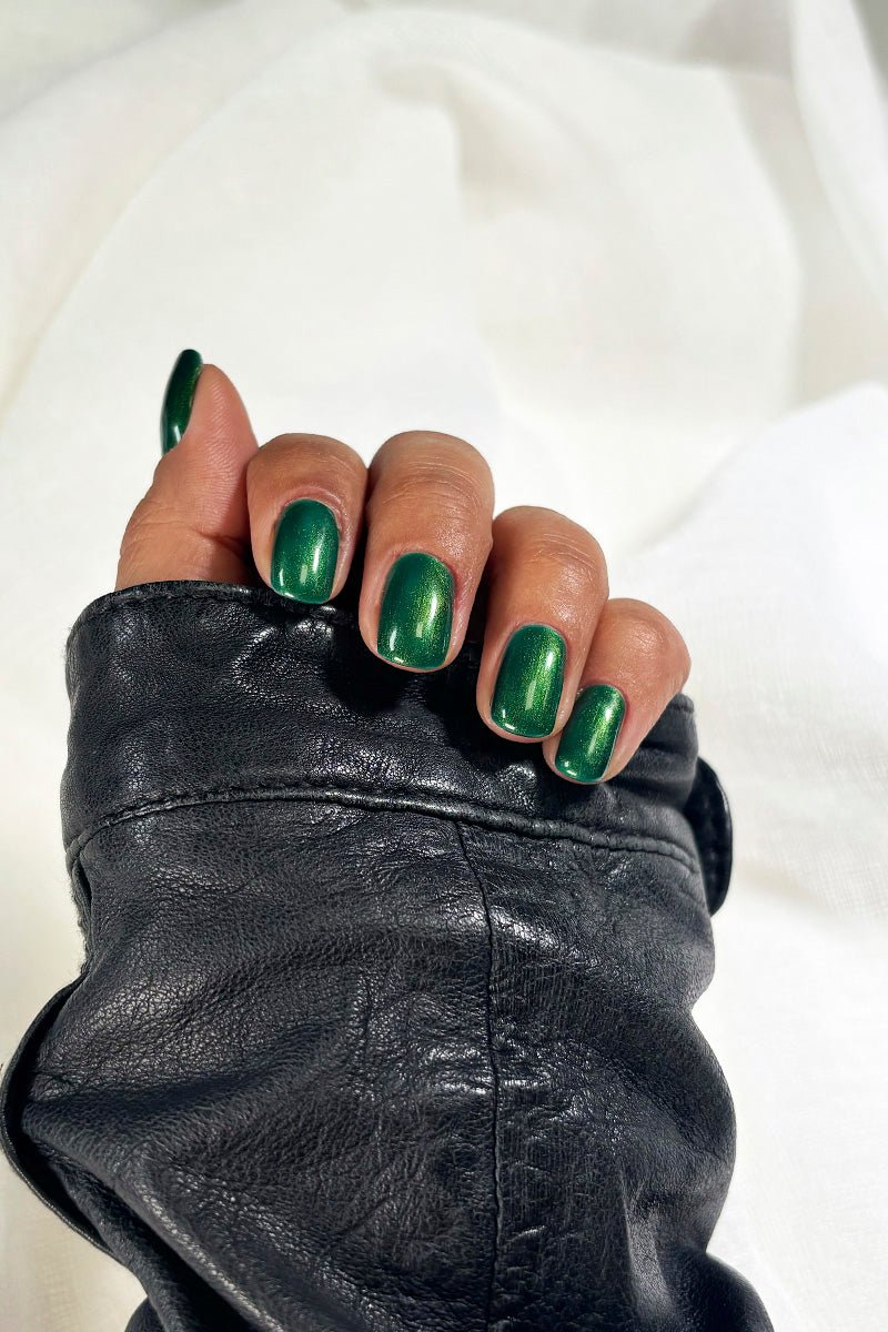 Sour Apple · 93 – Gel Polish by Nailster, image 6