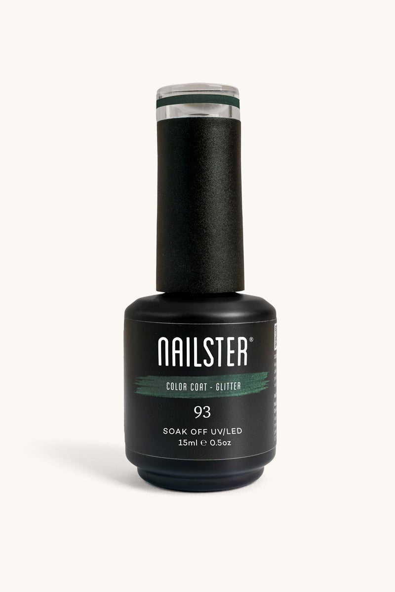 Sour Apple 15ml · 93 | Nailster Denmark