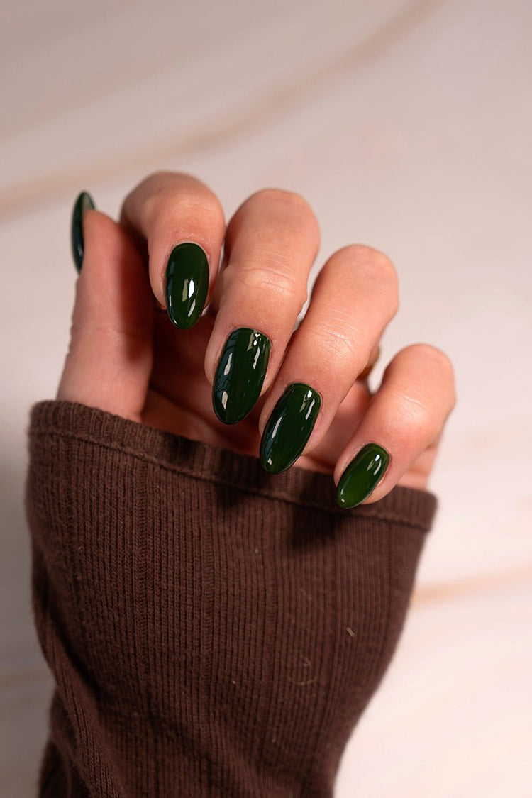Spruce · 438 – Gel Polish by Nailster, image 3