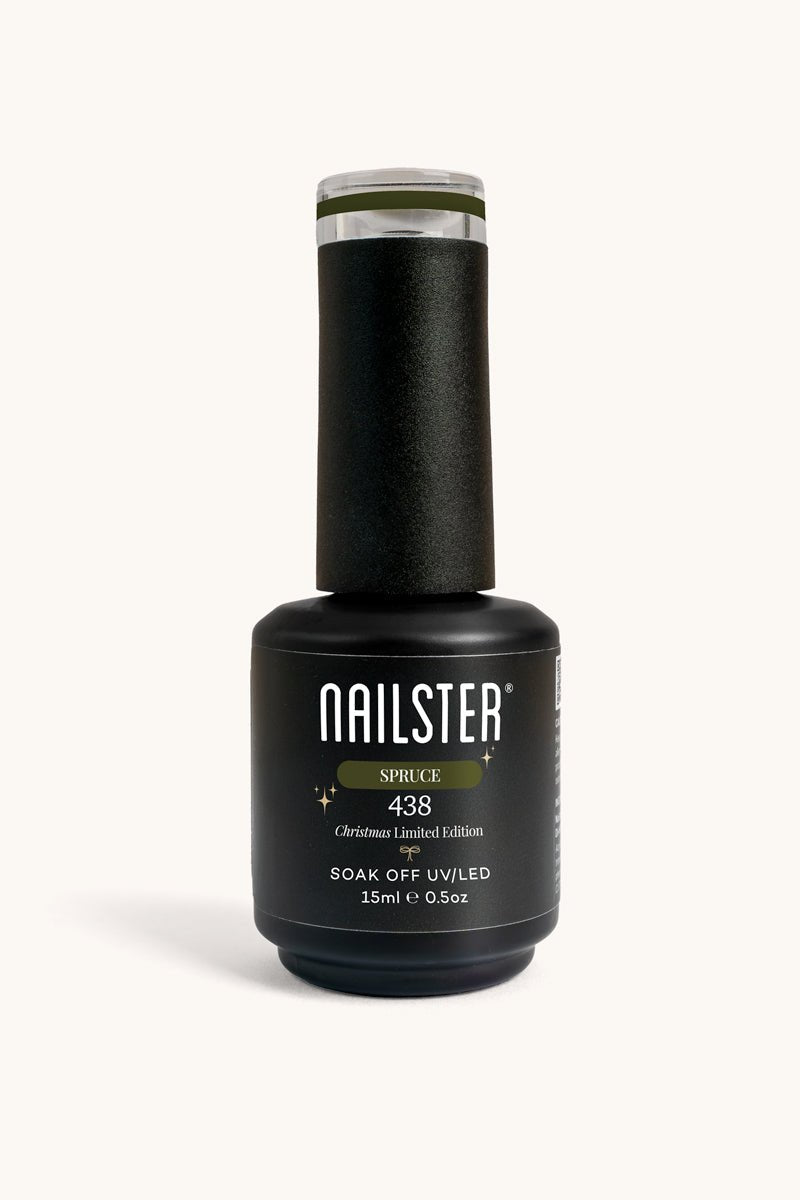 Spruce 15ml · 438 | Nailster Denmark