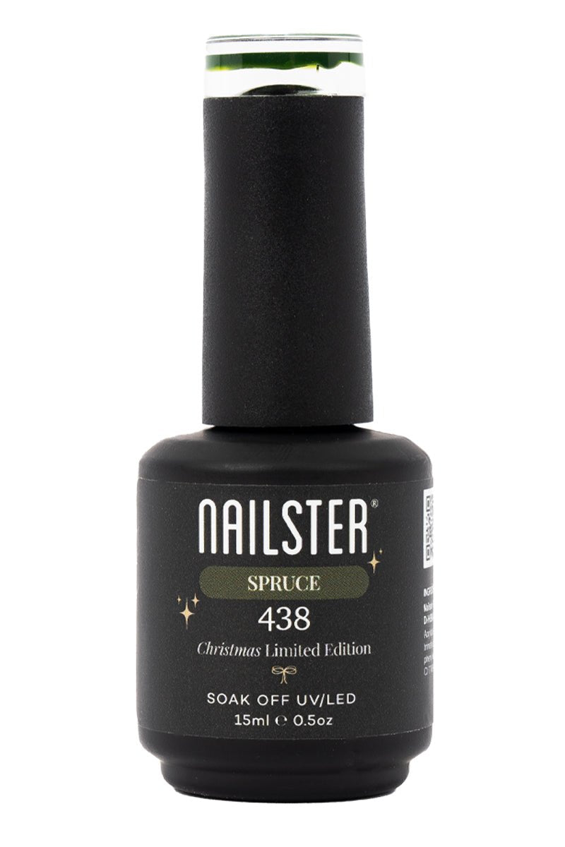 Spruce 15ml · 438 | Nailster Denmark