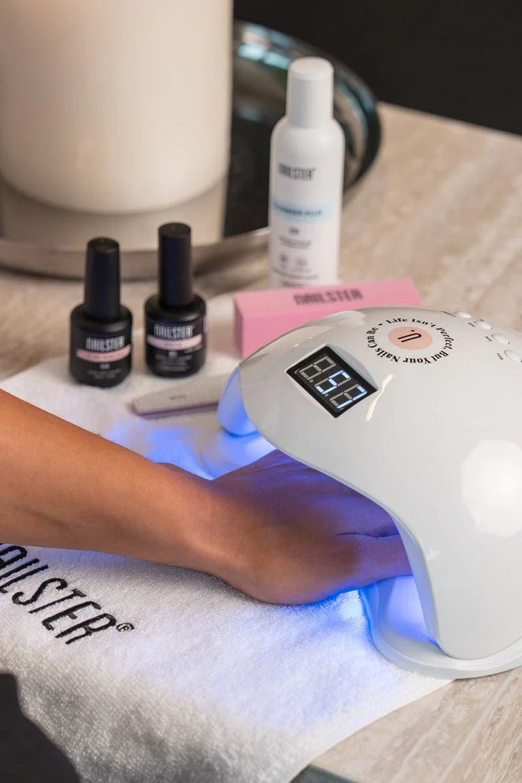 Nailster Starter Kit Polygel