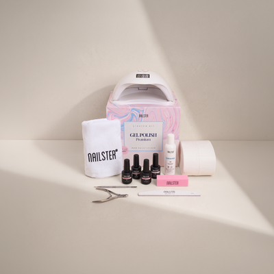 Nail Sets