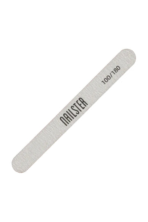 Straight Nail File 100/180