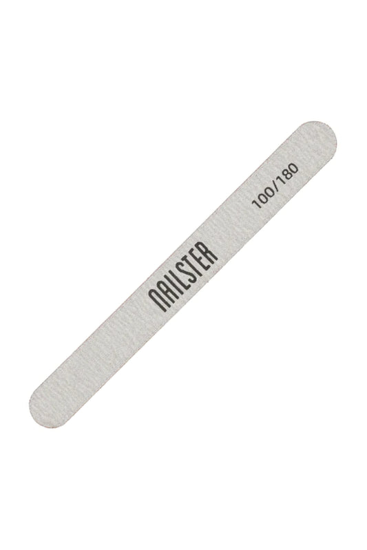 Straight Nail File 100/180