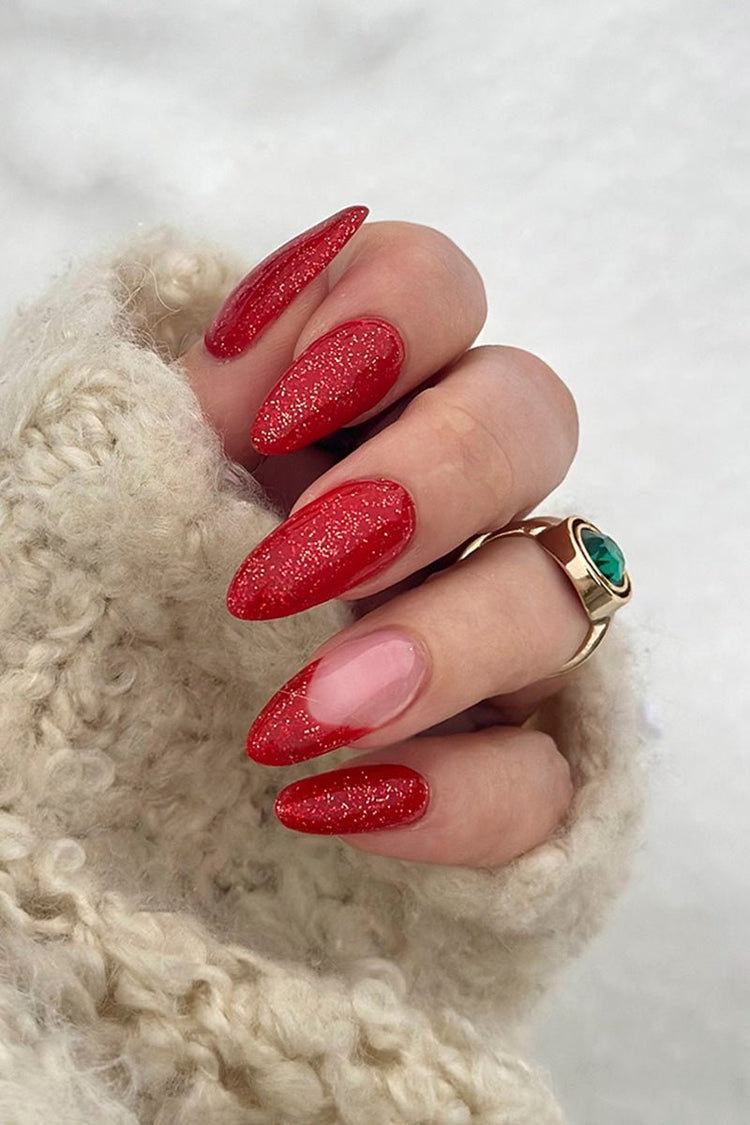 Strawberry Fields · 401 – Gel Polish by Nailster, image 3