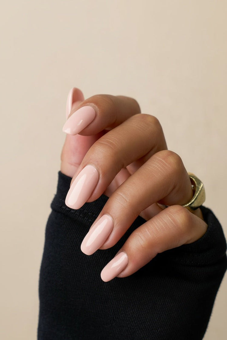 Sugar · 518 – Gel Polish by Nailster, image 3