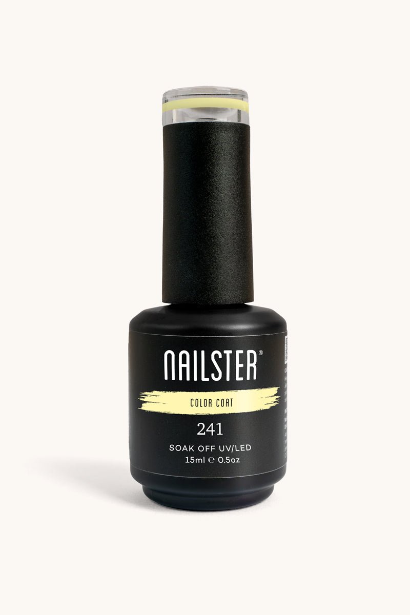 Summer Grass 15ml · 241 | Nailster Denmark